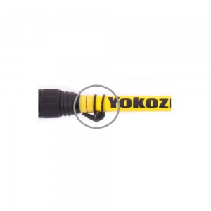 Yokozuna Hook Keeper