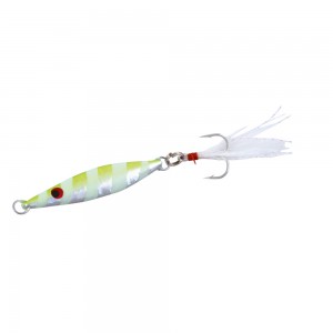 Hart Micro Jig