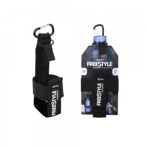 Spro Freestyle Bottle Clip Holder