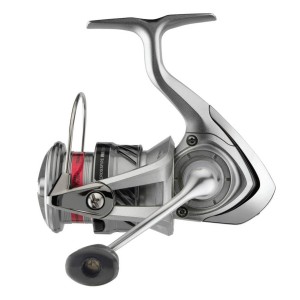 Daiwa Crossfire Lt