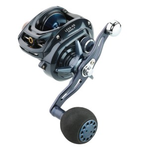 Daiwa Lexa Hd