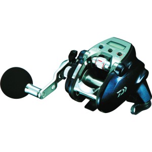 Daiwa Leobritz 200jl