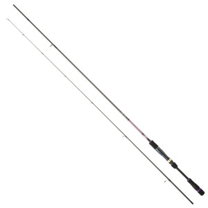 Daiwa Crosscast Light Rockfishing