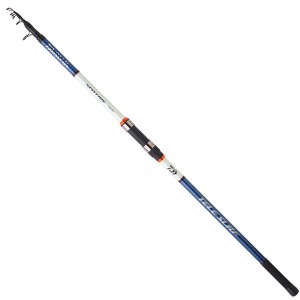 Daiwa Spitfire Telesurf