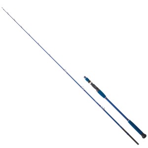 Daiwa Legalis Oceano Slow Jigging