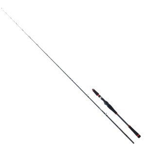 Daiwa Legalis Tai Rubber