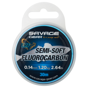 SEMI-SOFT FLUOROCARBON LRF 