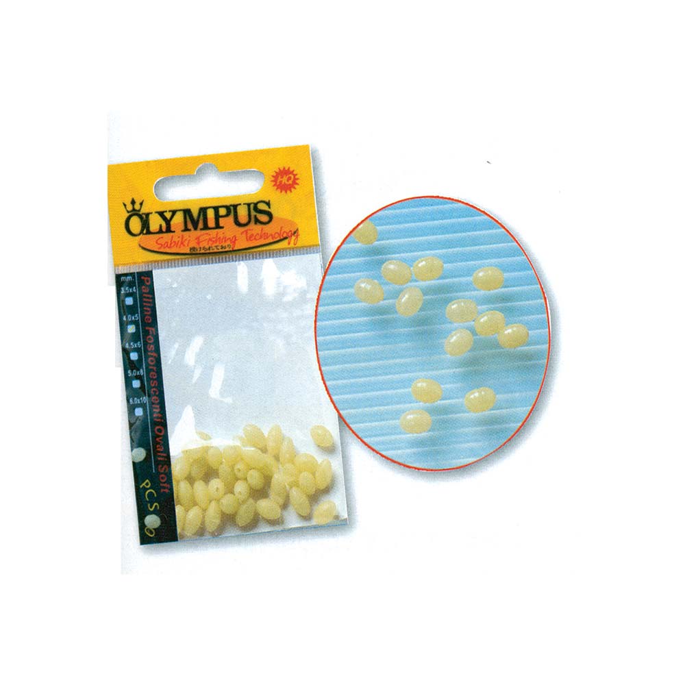 Olympus 207