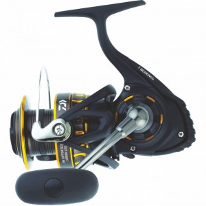 Daiwa BG Spin