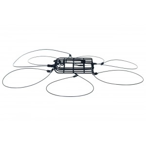 DAIWA KANI LARIAT – ΠΑΓΙΔΑ ΓΙΑ ΚΑΒΟΥΡΙΑ