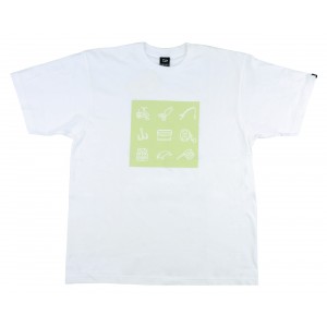 T-SHIRT WHITE