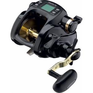 Daiwa Tanacom 1000E/750E