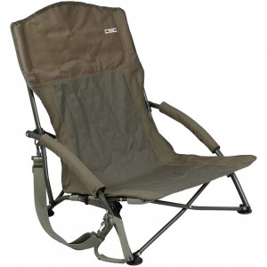 C-TEC COMPACT LOW CHAIR