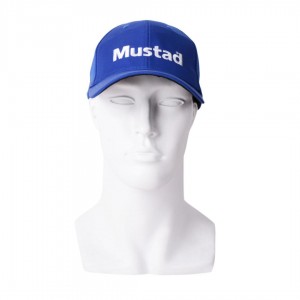 ΚΑΠΕΛΟ MUSTAD ΜΠΛΕ MULTI-FIT 
