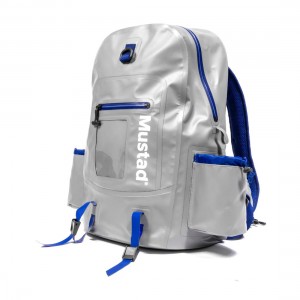 ΤΣΑΝΤΑ MUSTAD Daybreak Dry Traditional Backpack 30L