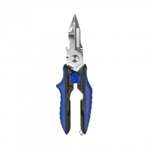 ΨΑΛΙΔΙ - ΠΕΝΣΑ MUSTAD ΠΟΛΥΕΡΓΑΛΕΙΟ MTP-075-MPS