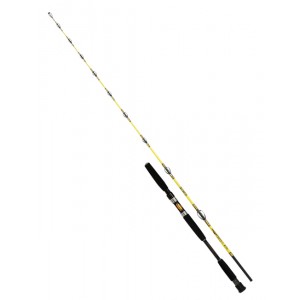 Olympus Active Jigging I