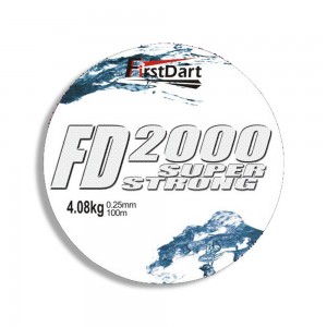 Firstdart FD 2000 Premium 100mt