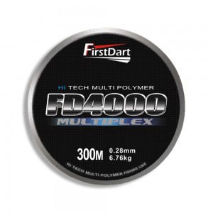Firstdart FD 4000 Multiplex 300mt