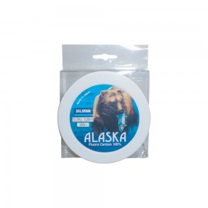 Silstar Alaska