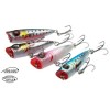 Savage Gear 3D MINNOW POPPER