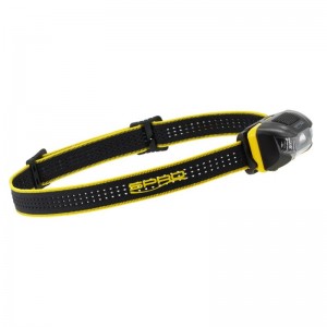 ΦΑΚΟΣ ΚΕΦΑΛΗΣ SPRO HEADLAMP WHITE/UV 100L