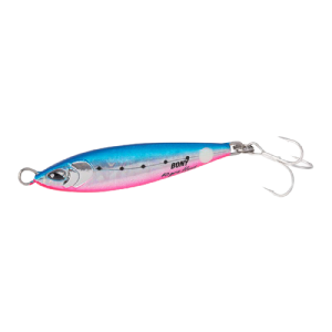 Metal lures