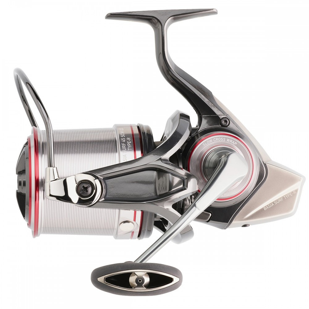 Paddle Power Handle Fits BaitCaster Reels - Fits Both 4mm x 7mm and 5mm x  8mm Drive Shafts. REEL NOT INCLUDED